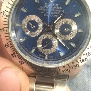 Mens Rolex